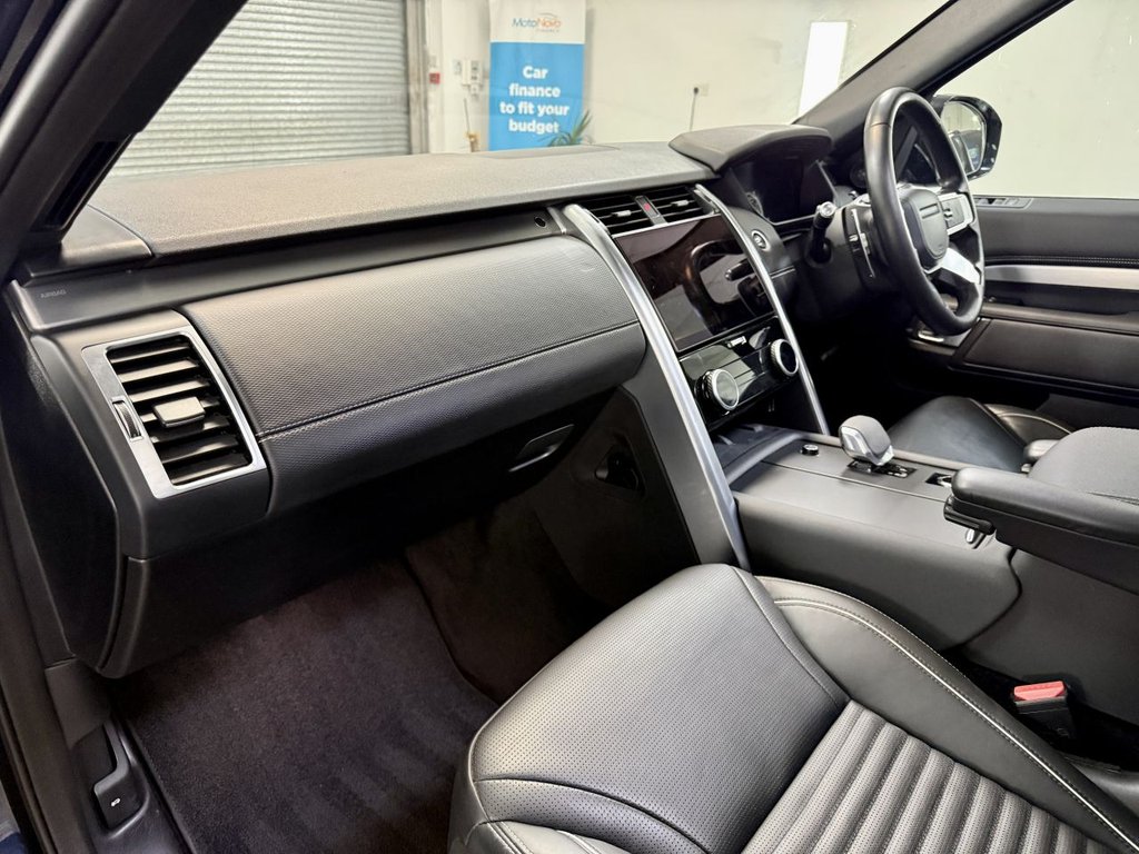 Used Land Rover Discovery 2021 for sale - 76923921: Photo 37