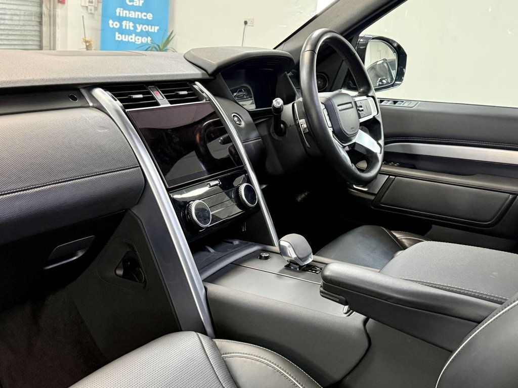 Used Land Rover Discovery 2021 for sale - 76923921: Photo 38