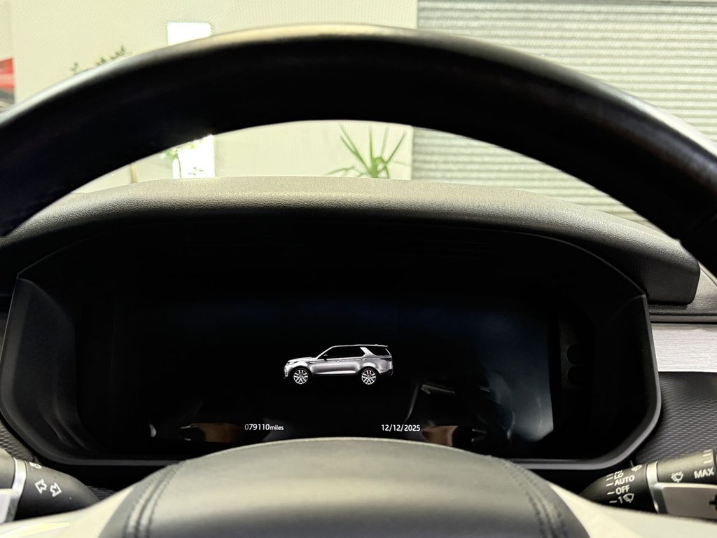 Used Land Rover Discovery 2021 for sale - 76923921: Photo 39