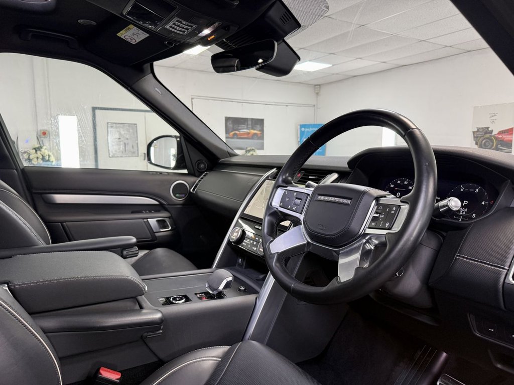 Used Land Rover Discovery 2021 for sale - 76923921: Photo 40