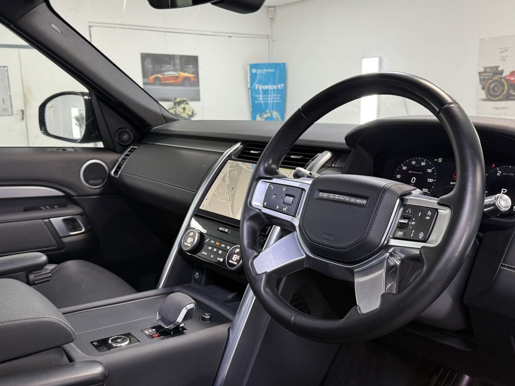 Used Land Rover Discovery 2021 for sale - 76923921: Photo 41