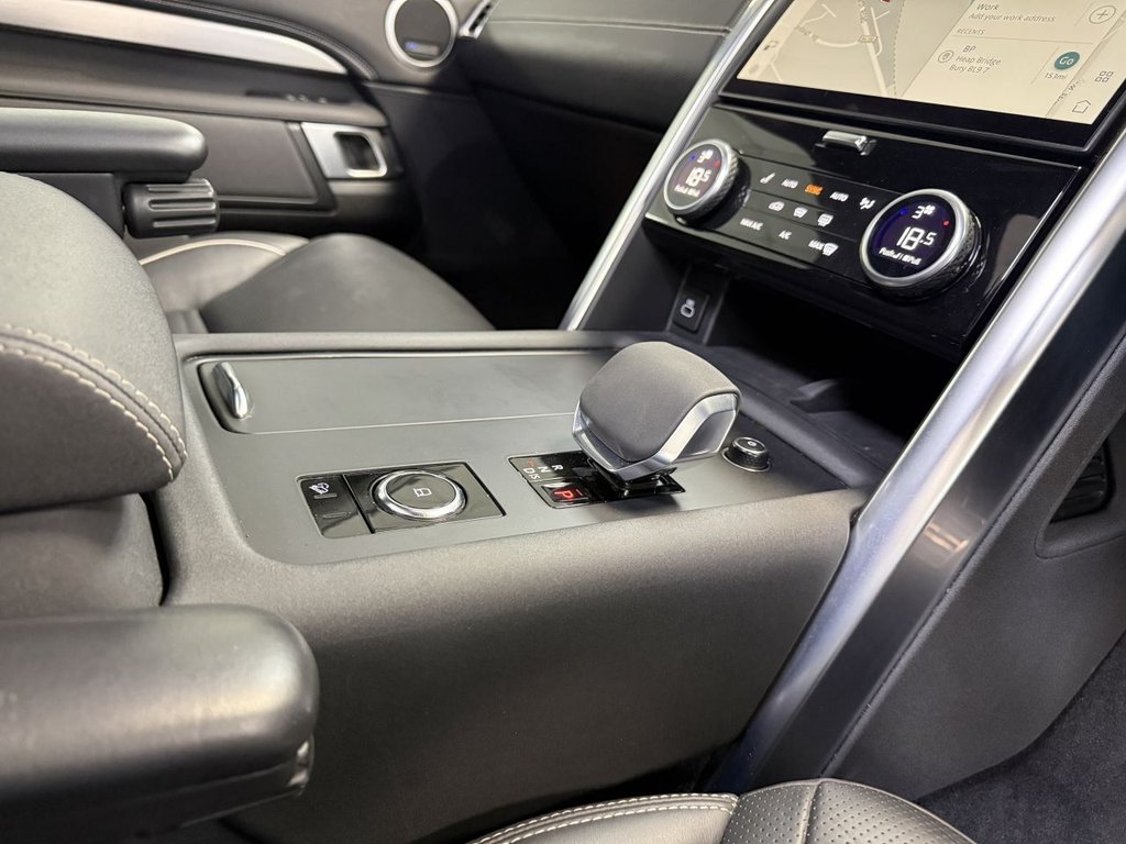 Used Land Rover Discovery 2021 for sale - 76923921: Photo 43