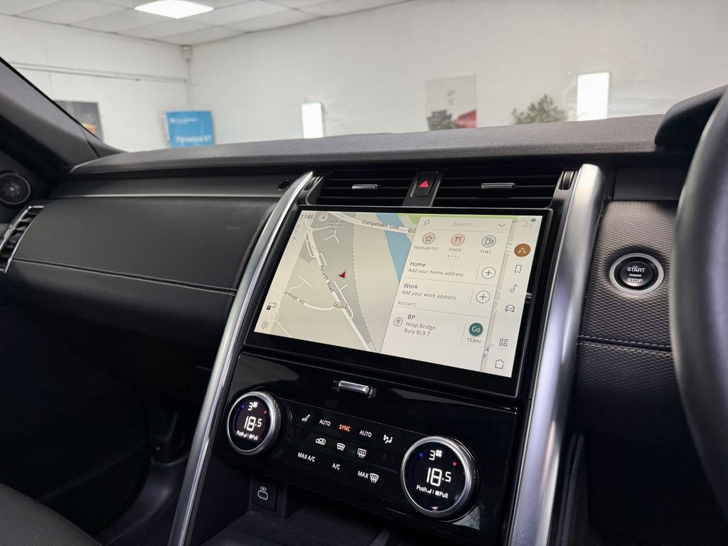 Used Land Rover Discovery 2021 for sale - 76923921: Photo 44