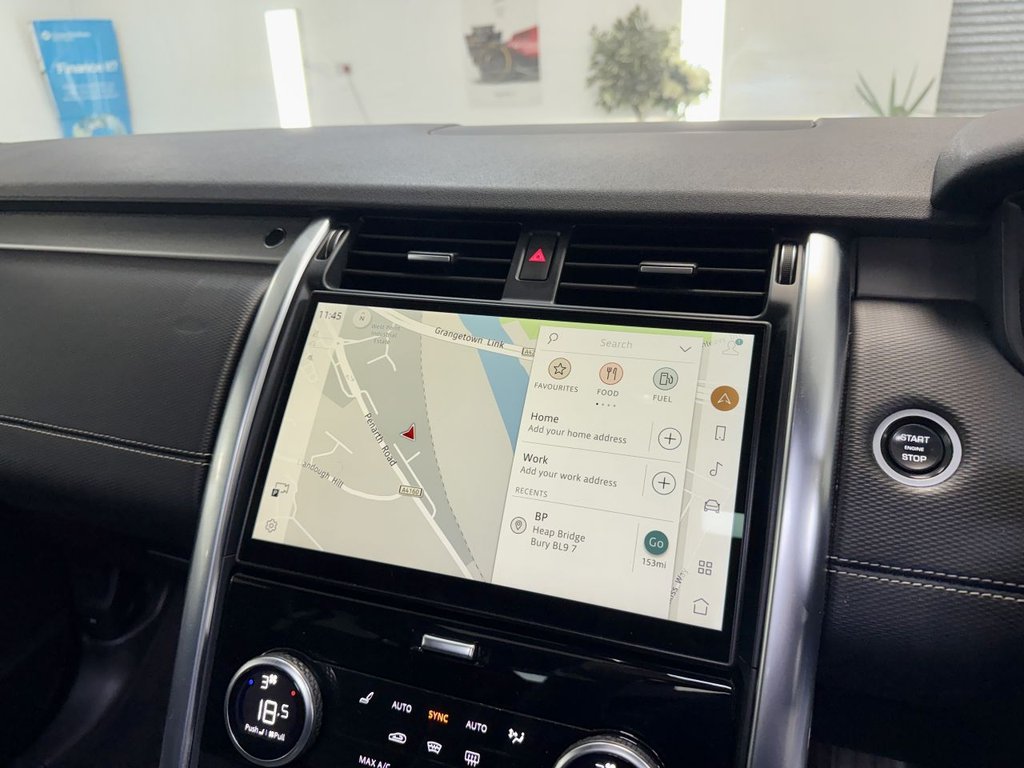 Used Land Rover Discovery 2021 for sale - 76923921: Photo 45