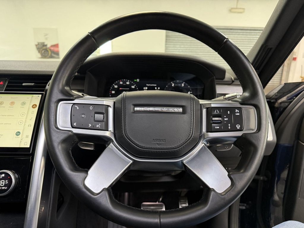 Used Land Rover Discovery 2021 for sale - 76923921: Photo 47