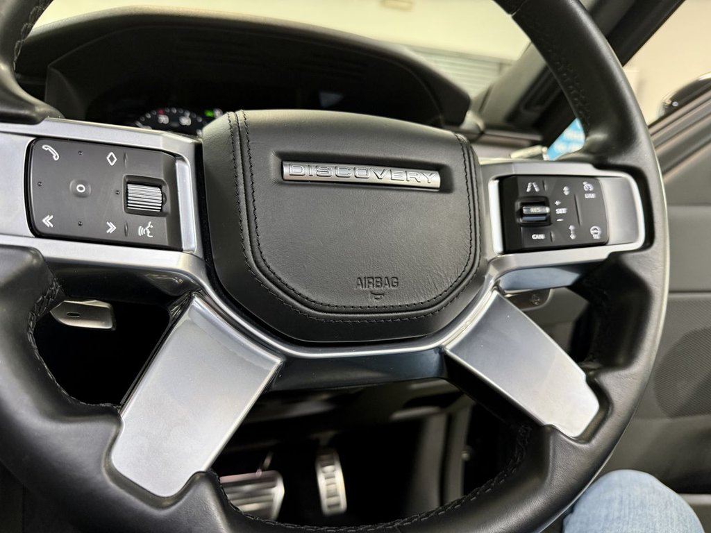 Used Land Rover Discovery 2021 for sale - 76923921: Photo 48