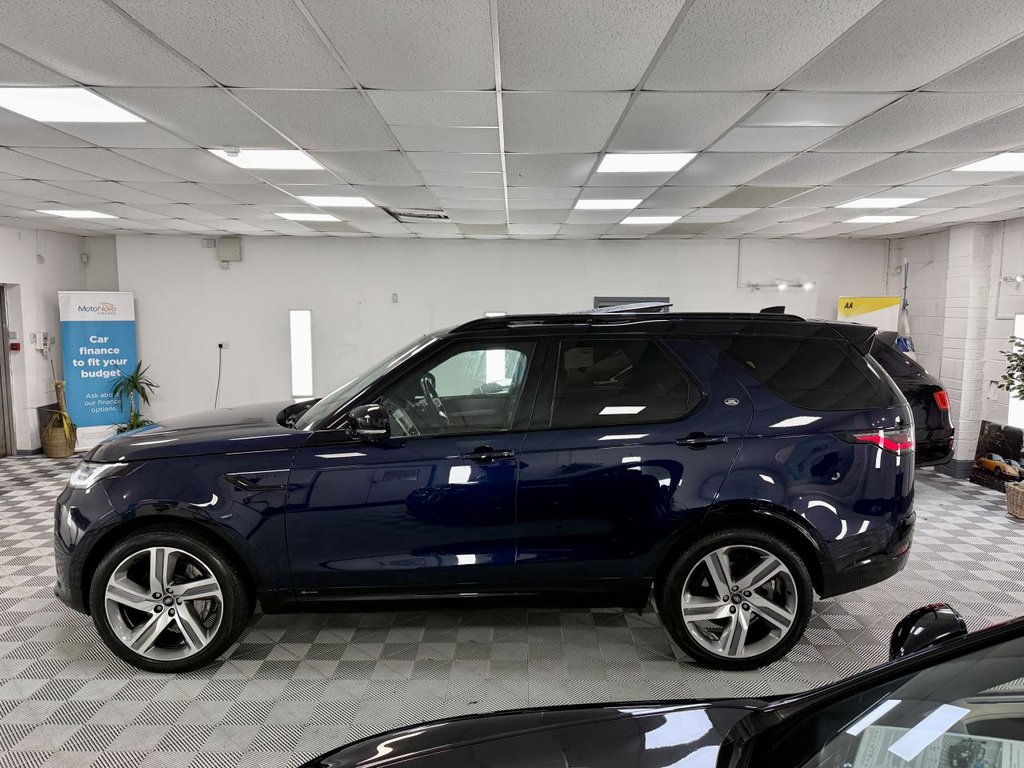 Used Land Rover Discovery 2021 for sale - 76923921: Photo 7