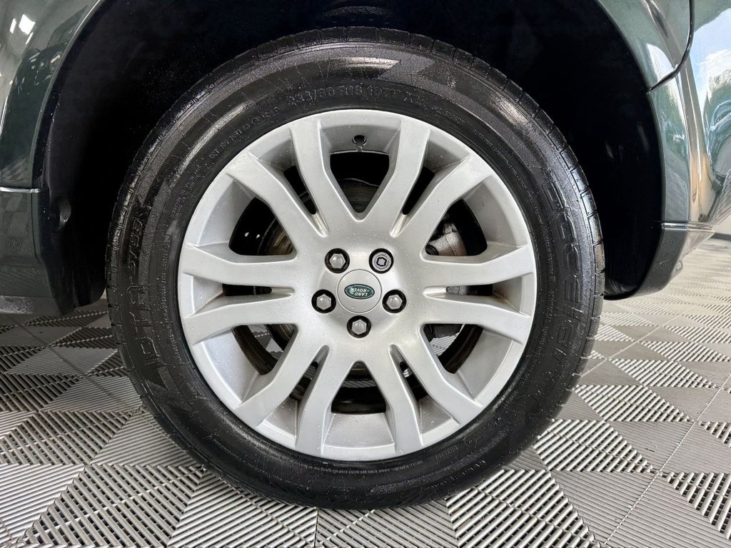 Used Land Rover Freelander 2010 for sale - 76923590: Photo 13