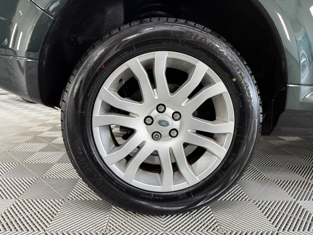 Used Land Rover Freelander 2010 for sale - 76923590: Photo 14