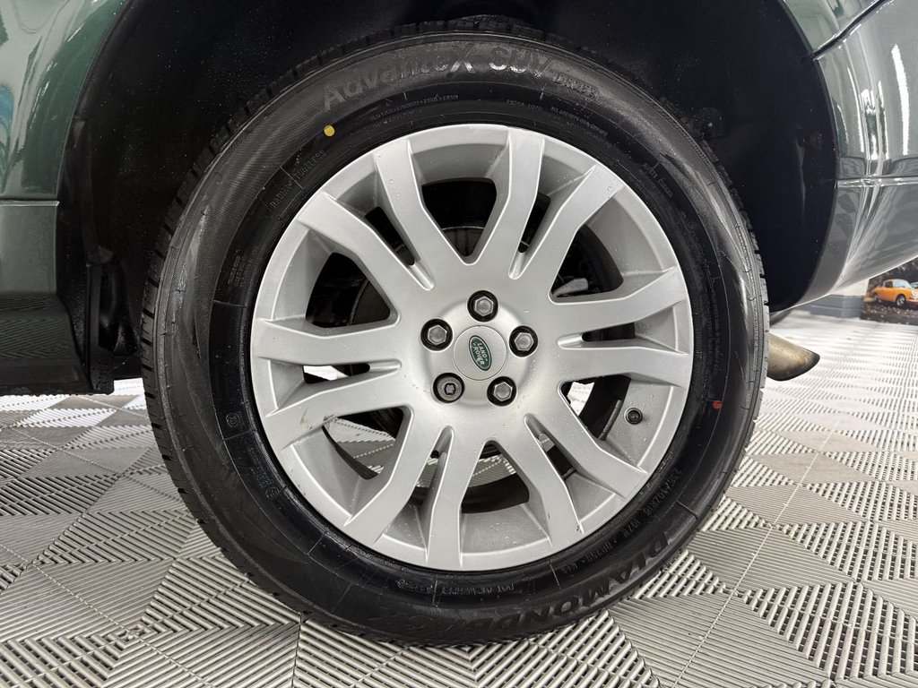 Used Land Rover Freelander 2010 for sale - 76923590: Photo 15