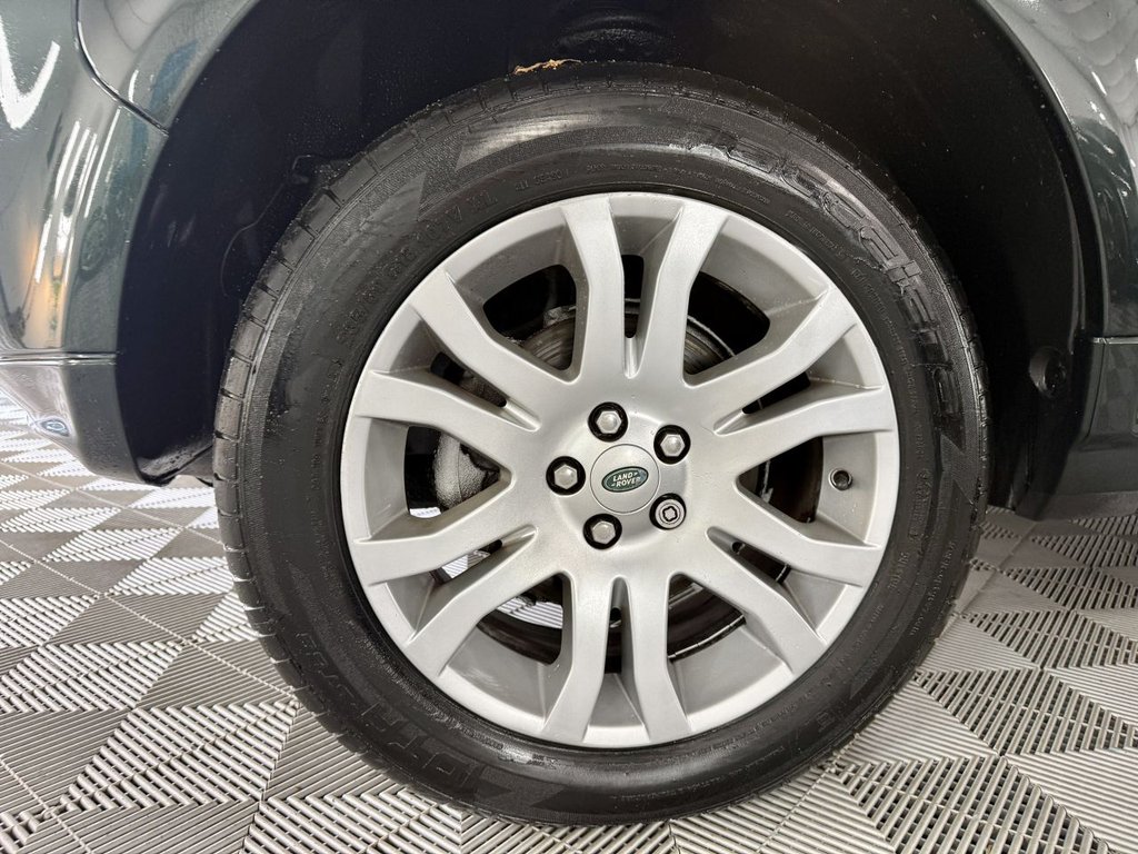 Used Land Rover Freelander 2010 for sale - 76923590: Photo 16