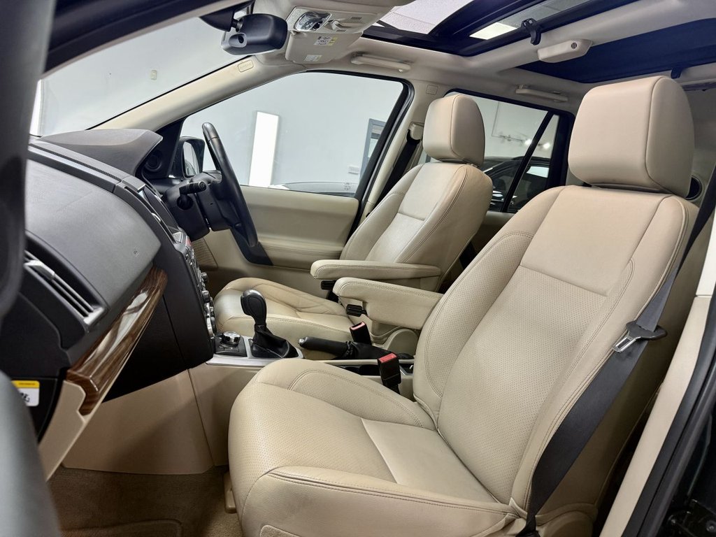 Used Land Rover Freelander 2010 for sale - 76923590: Photo 2