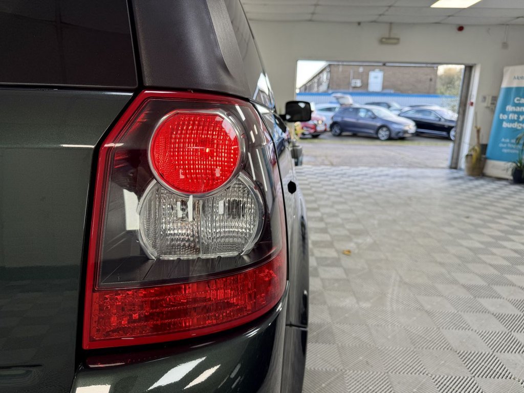 Used Land Rover Freelander 2010 for sale - 76923590: Photo 21