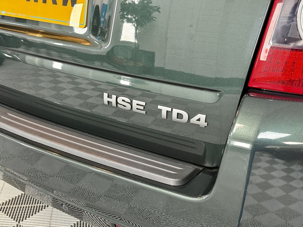 Used Land Rover Freelander 2010 for sale - 76923590: Photo 22