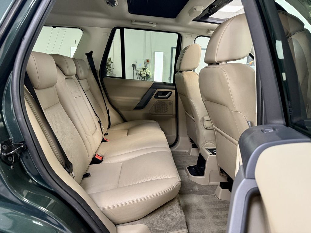 Used Land Rover Freelander 2010 for sale - 76923590: Photo 23