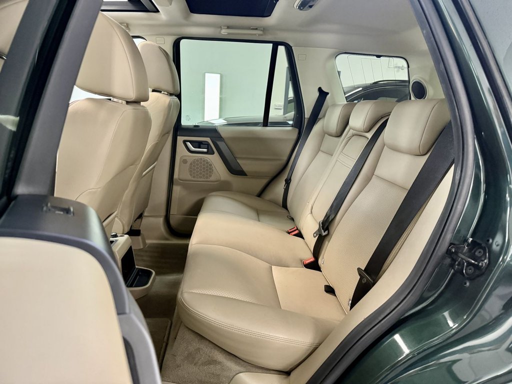 Used Land Rover Freelander 2010 for sale - 76923590: Photo 25