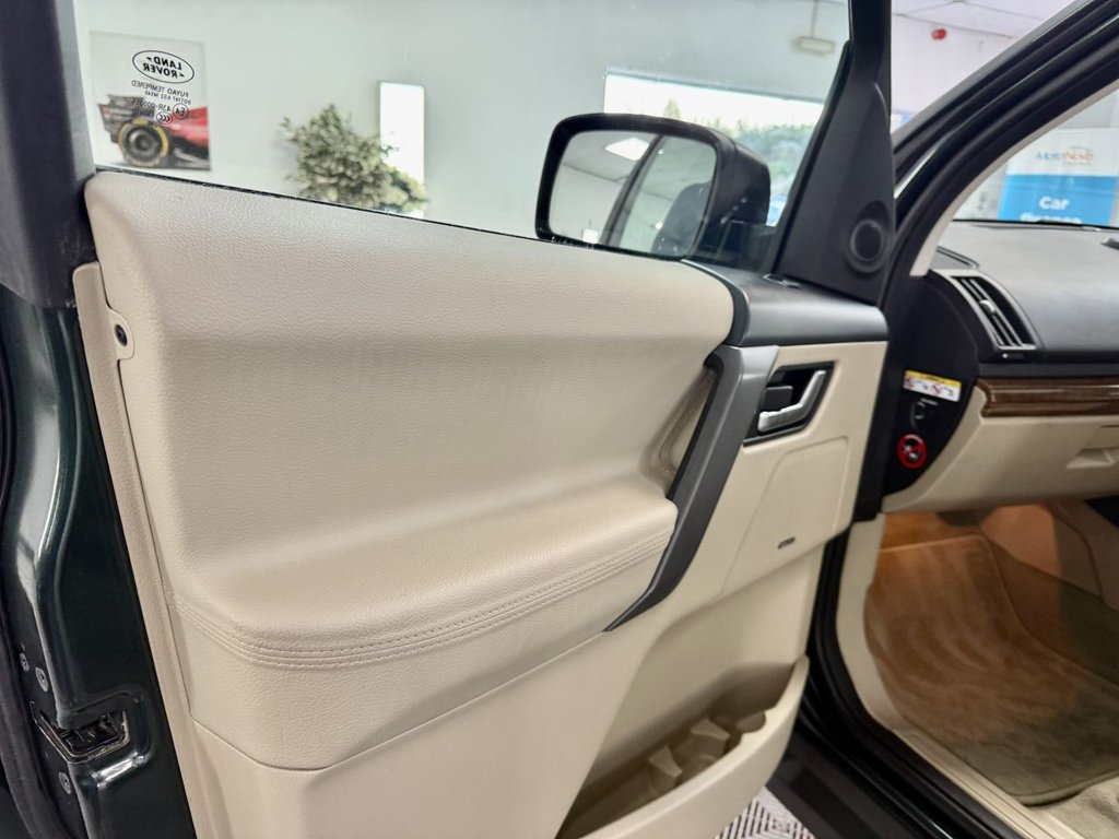 Used Land Rover Freelander 2010 for sale - 76923590: Photo 27