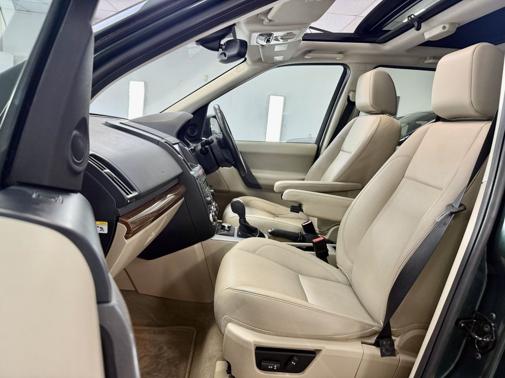 Used Land Rover Freelander 2010 for sale - 76923590: Photo 28