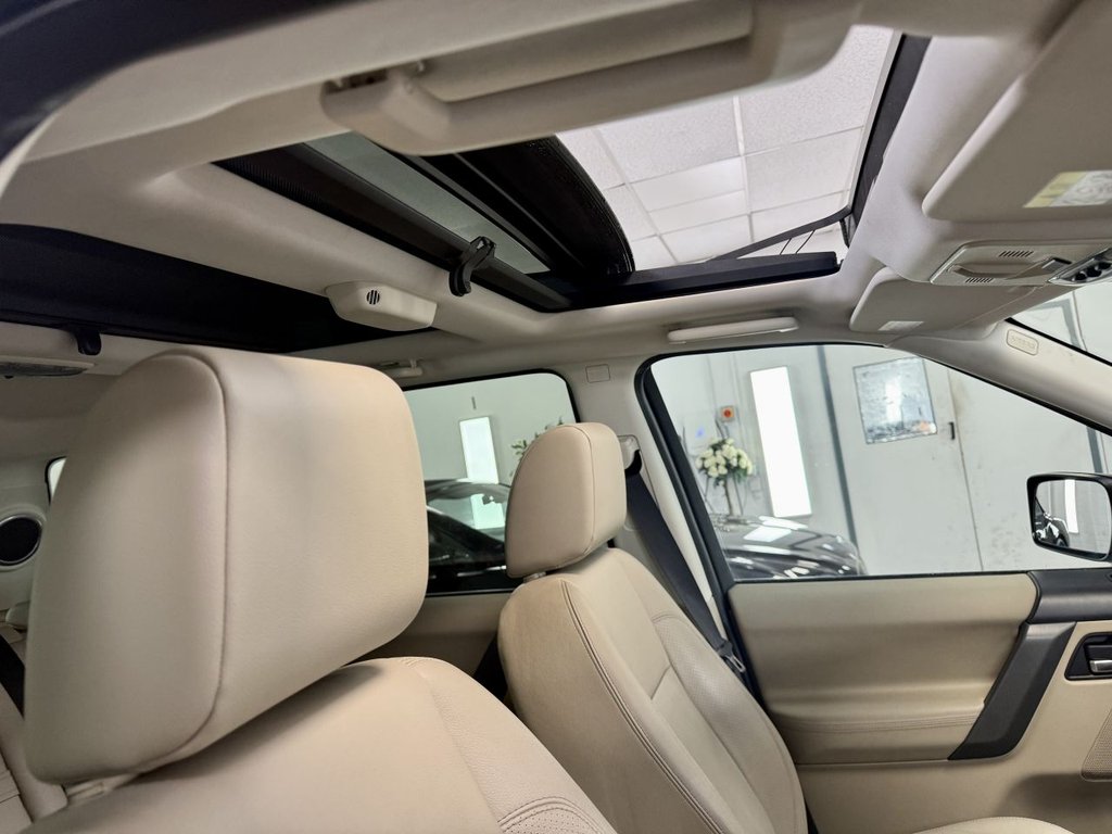 Used Land Rover Freelander 2010 for sale - 76923590: Photo 34