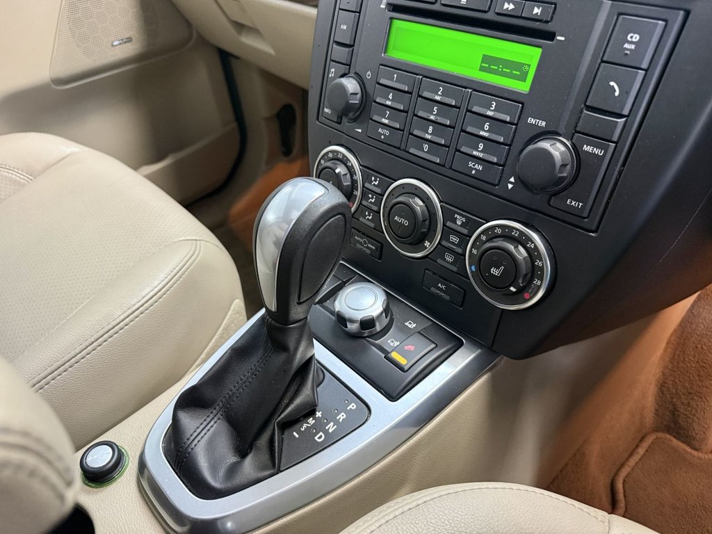 Used Land Rover Freelander 2010 for sale - 76923590: Photo 38