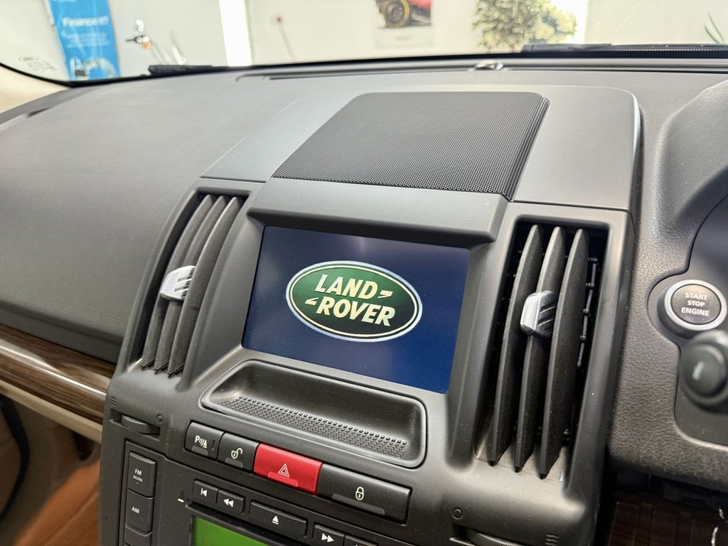 Used Land Rover Freelander 2010 for sale - 76923590: Photo 39