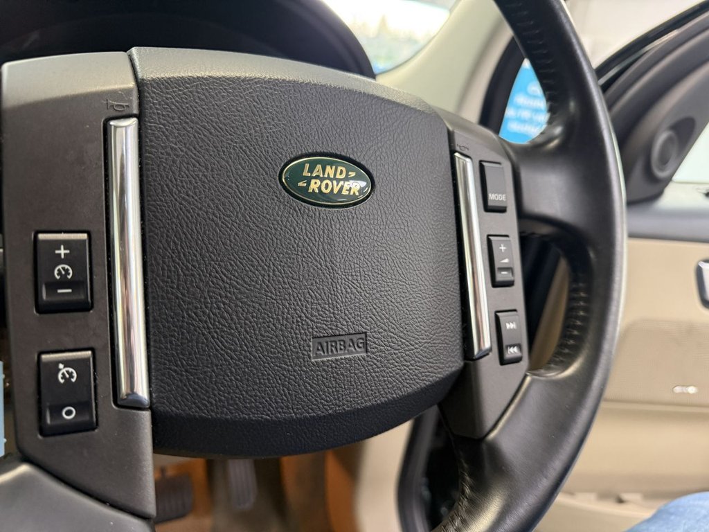 Used Land Rover Freelander 2010 for sale - 76923590: Photo 41