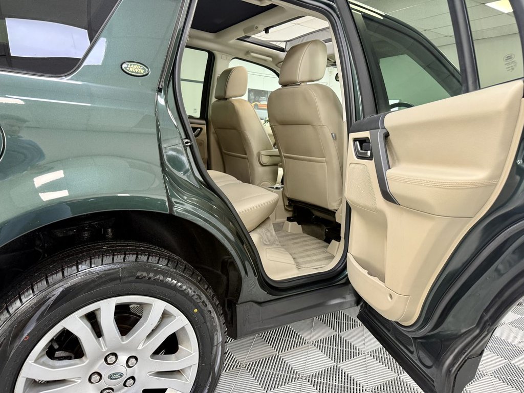 Used Land Rover Freelander 2010 for sale - 76923590: Photo 5