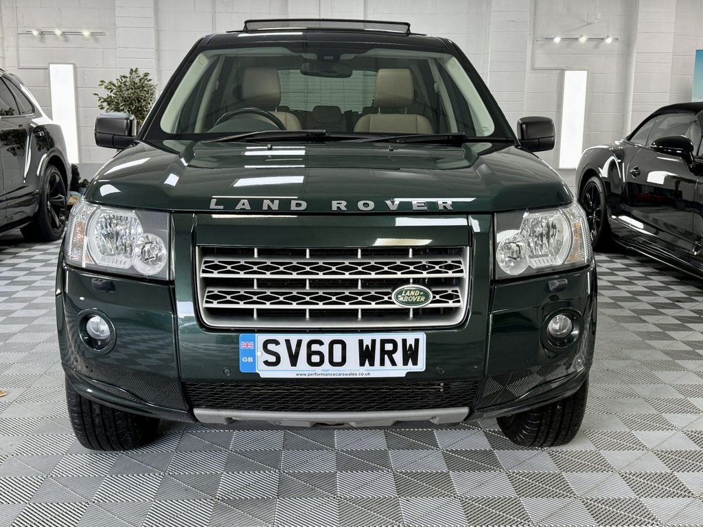 Used Land Rover Freelander 2010 for sale - 76923590: Photo 6