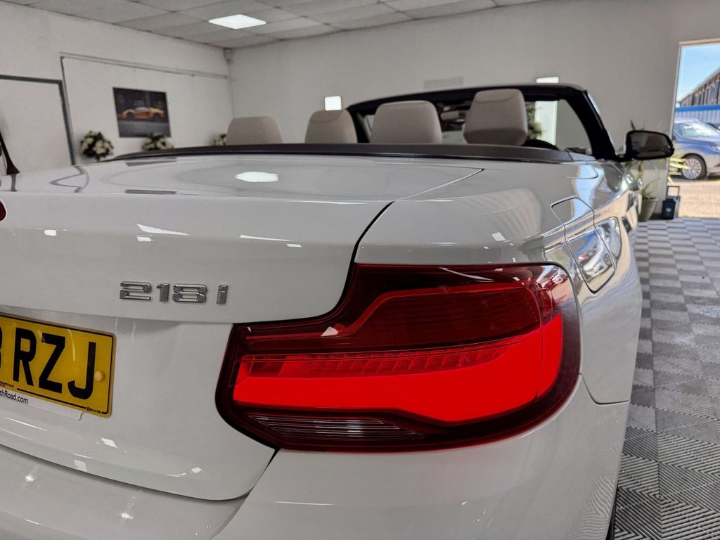 Used BMW 2 Series 2018 for sale - 78111197: Photo 14