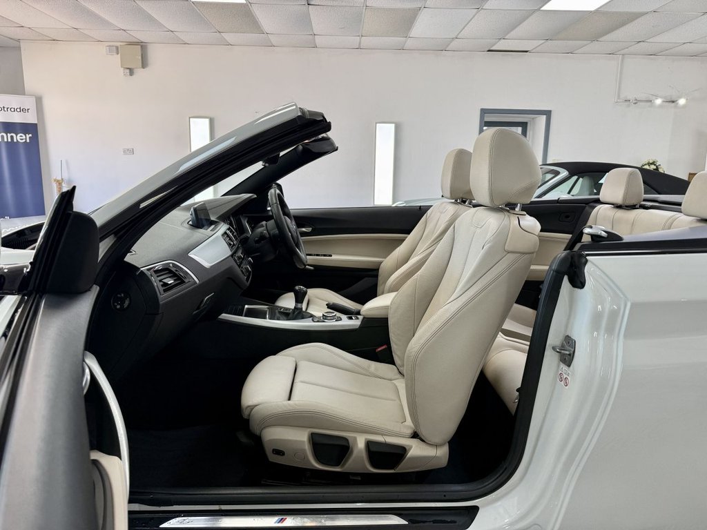 Used BMW 2 Series 2018 for sale - 78111197: Photo 2