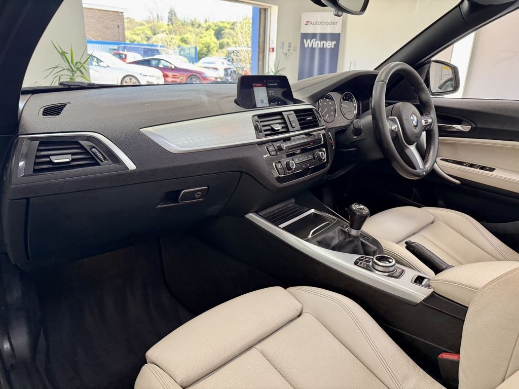 Used BMW 2 Series 2018 for sale - 78111197: Photo 26