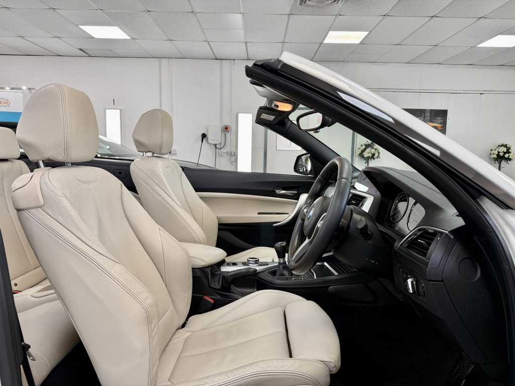 Used BMW 2 Series 2018 for sale - 78111197: Photo 30