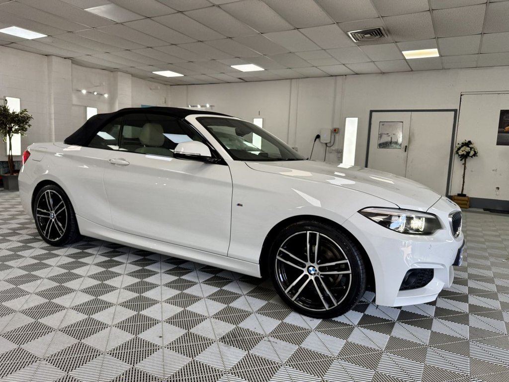 Used BMW 2 Series 2018 for sale - 78111197: Photo 37