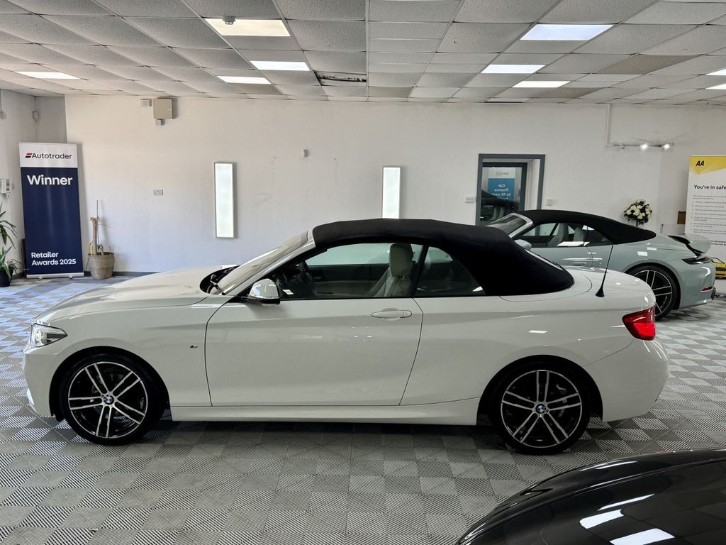 Used BMW 2 Series 2018 for sale - 78111197: Photo 39