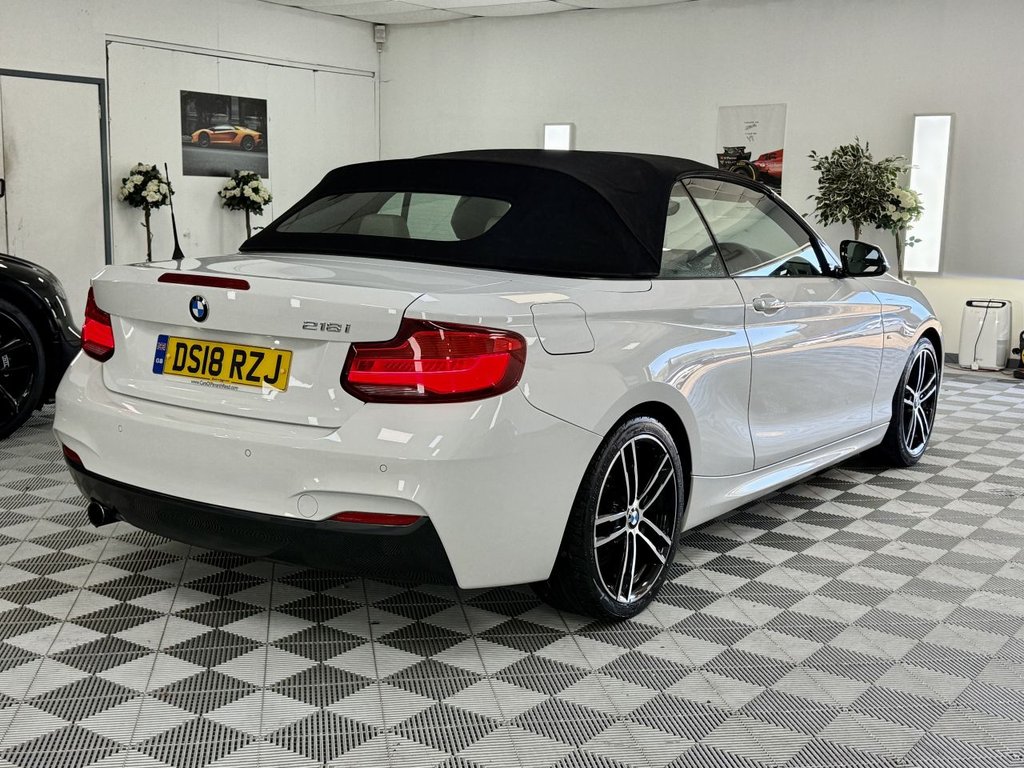 Used BMW 2 Series 2018 for sale - 78111197: Photo 42