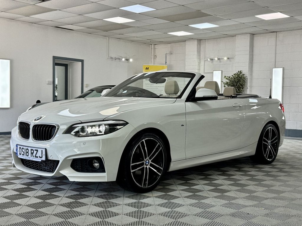 Used BMW 2 Series 2018 for sale - 78111197: Photo 6