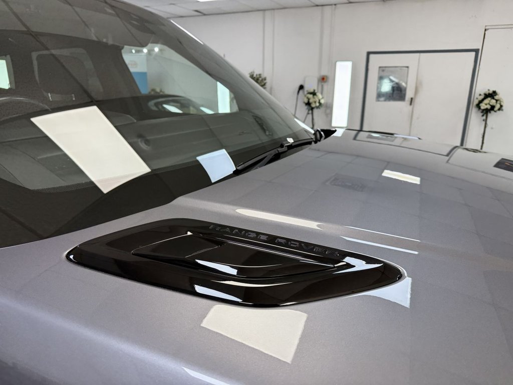 Used Land Rover Range Rover Sport 2021 for sale - 77227196: Photo 12