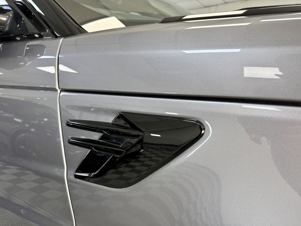 Used Land Rover Range Rover Sport 2021 for sale - 77227196: Photo 13