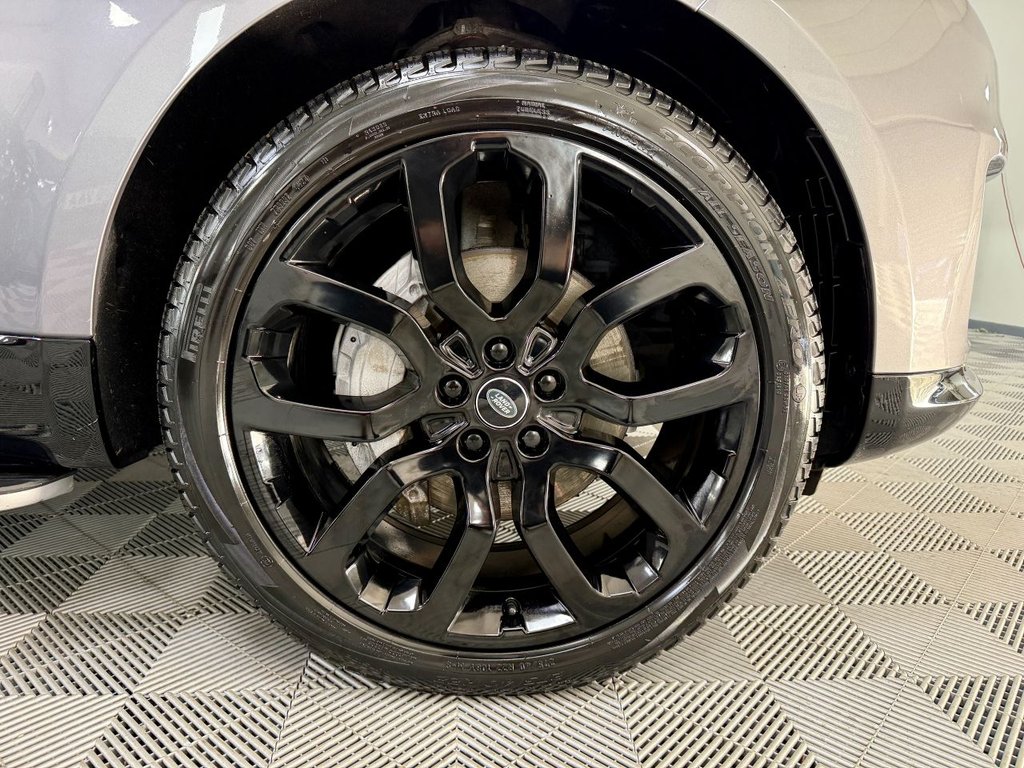 Used Land Rover Range Rover Sport 2021 for sale - 77227196: Photo 16
