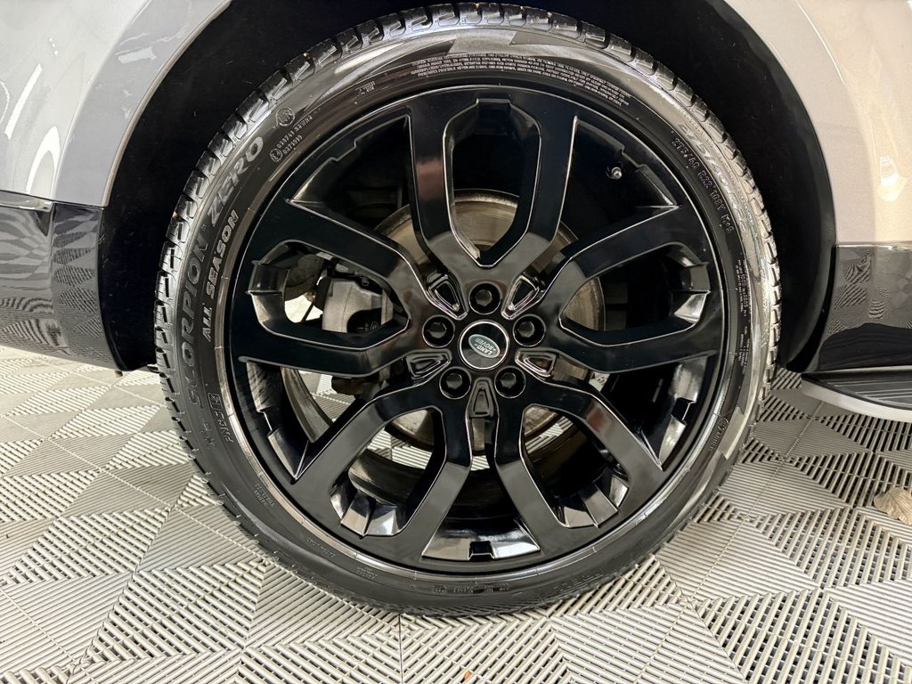 Used Land Rover Range Rover Sport 2021 for sale - 77227196: Photo 17