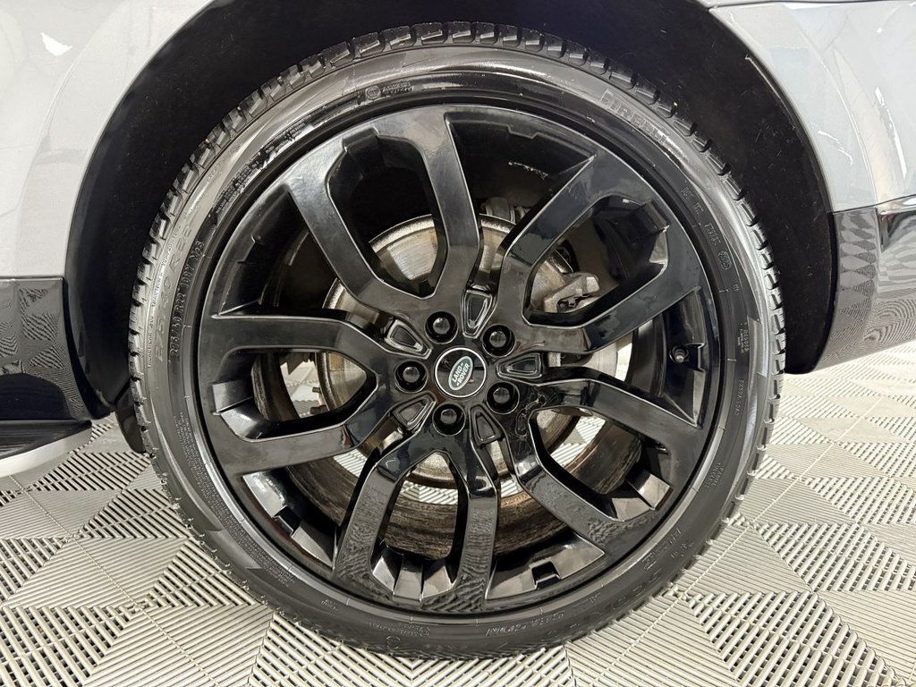 Used Land Rover Range Rover Sport 2021 for sale - 77227196: Photo 18