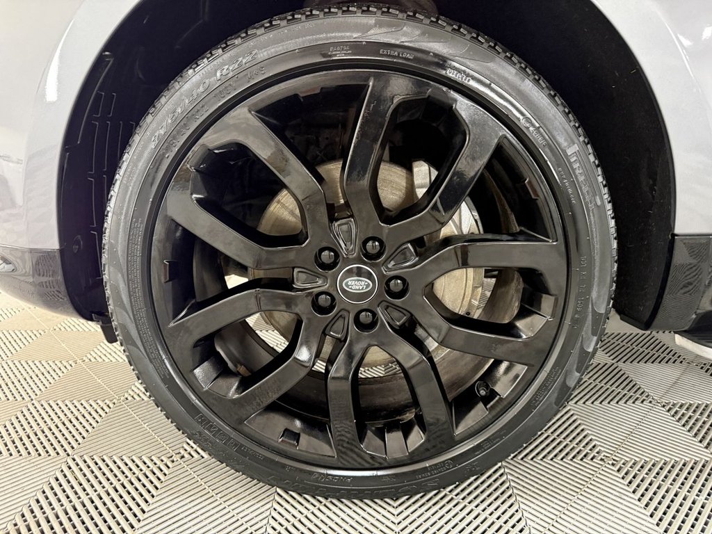Used Land Rover Range Rover Sport 2021 for sale - 77227196: Photo 19