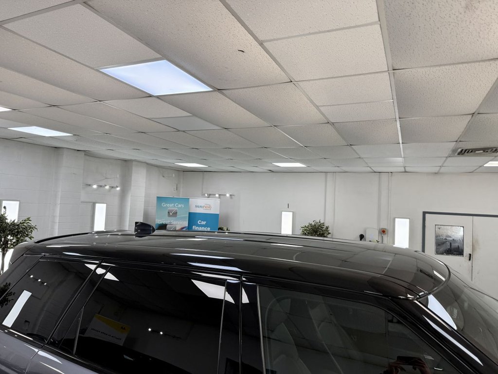 Used Land Rover Range Rover Sport 2021 for sale - 77227196: Photo 25