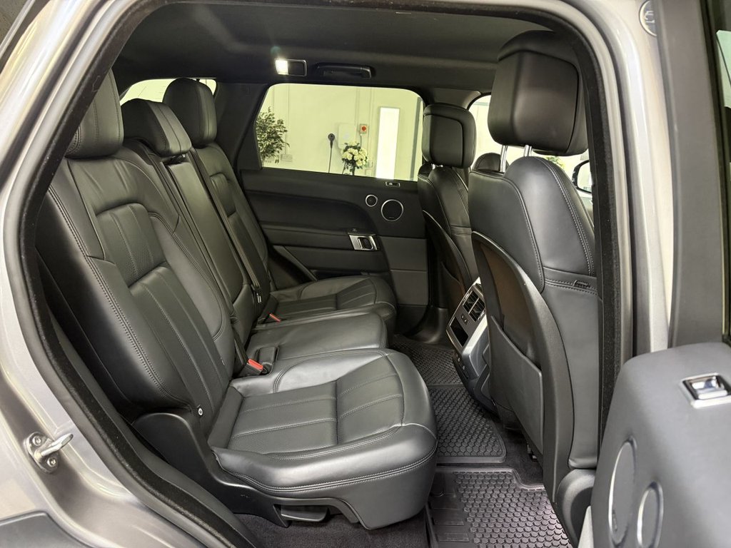 Used Land Rover Range Rover Sport 2021 for sale - 77227196: Photo 26