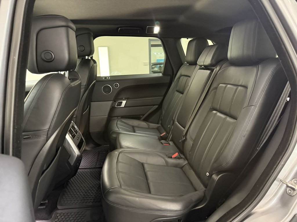 Used Land Rover Range Rover Sport 2021 for sale - 77227196: Photo 30