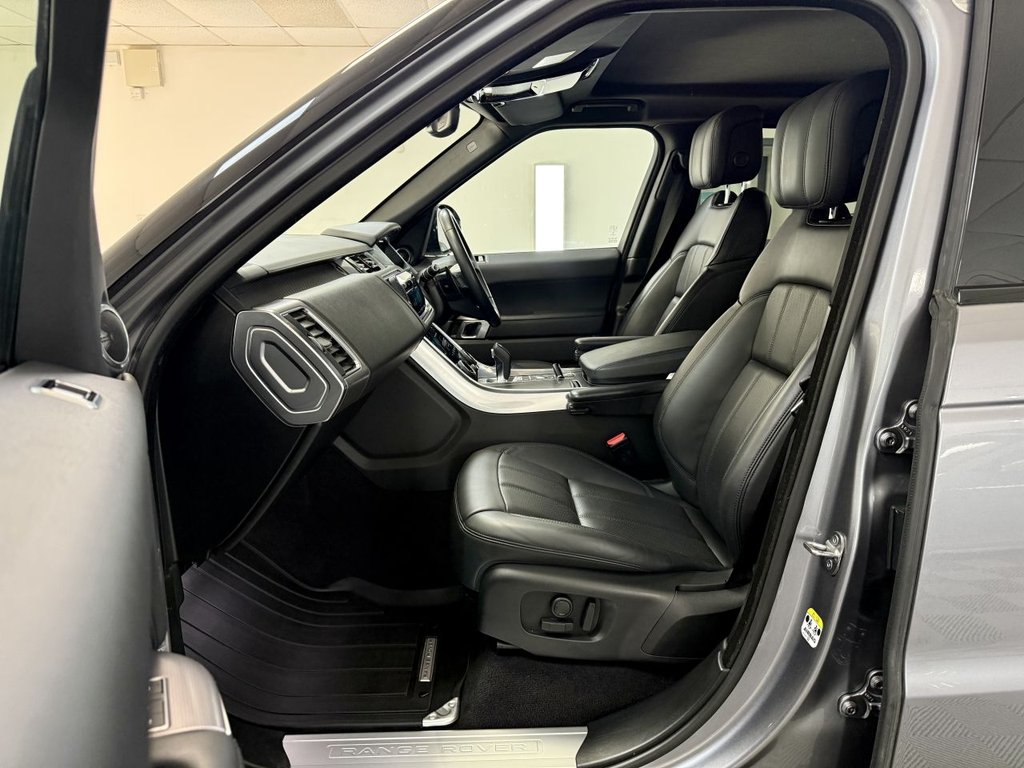 Used Land Rover Range Rover Sport 2021 for sale - 77227196: Photo 31