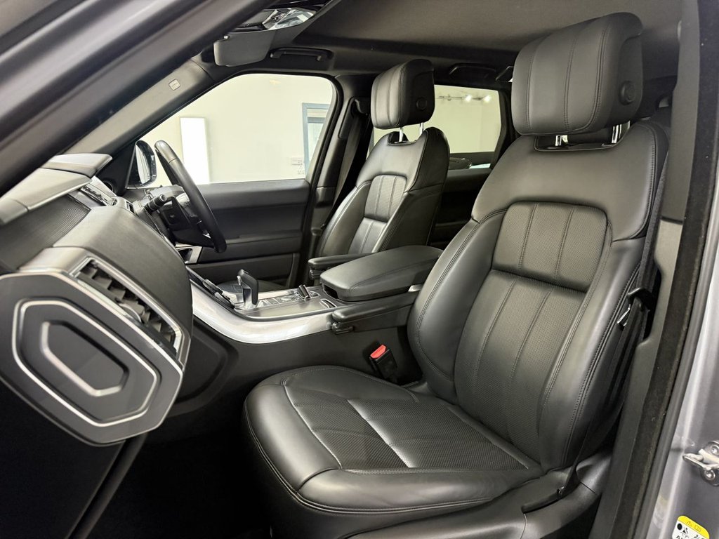 Used Land Rover Range Rover Sport 2021 for sale - 77227196: Photo 32
