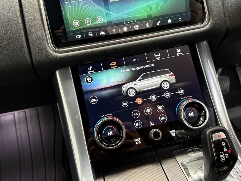 Used Land Rover Range Rover Sport 2021 for sale - 77227196: Photo 37