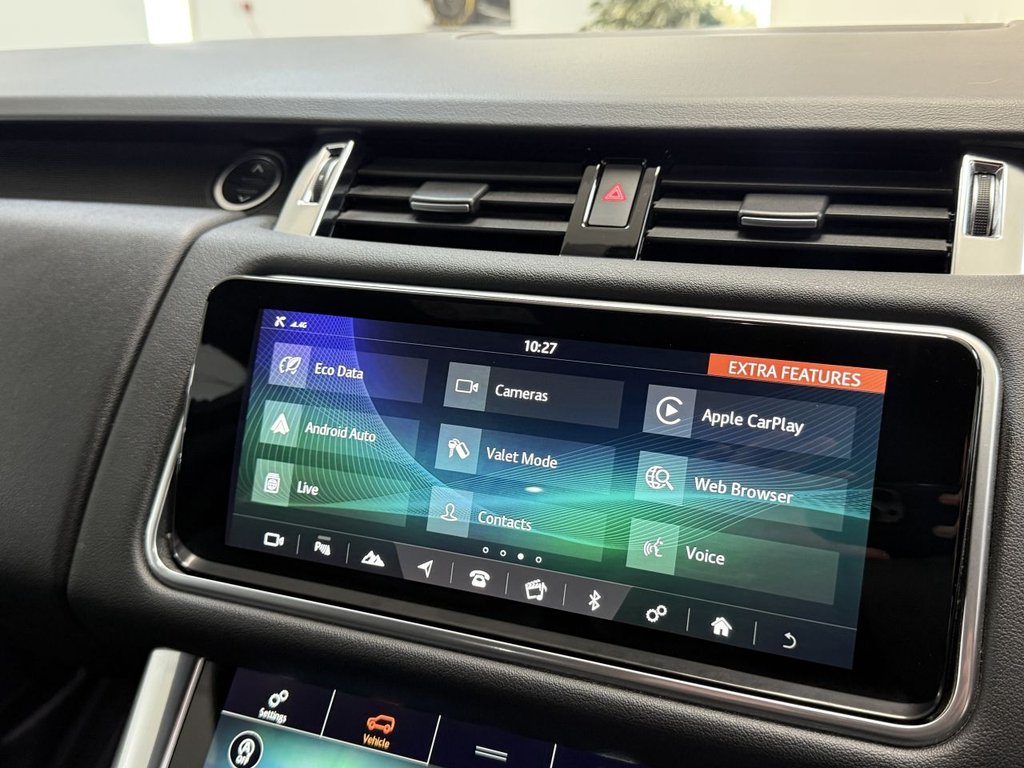 Used Land Rover Range Rover Sport 2021 for sale - 77227196: Photo 38