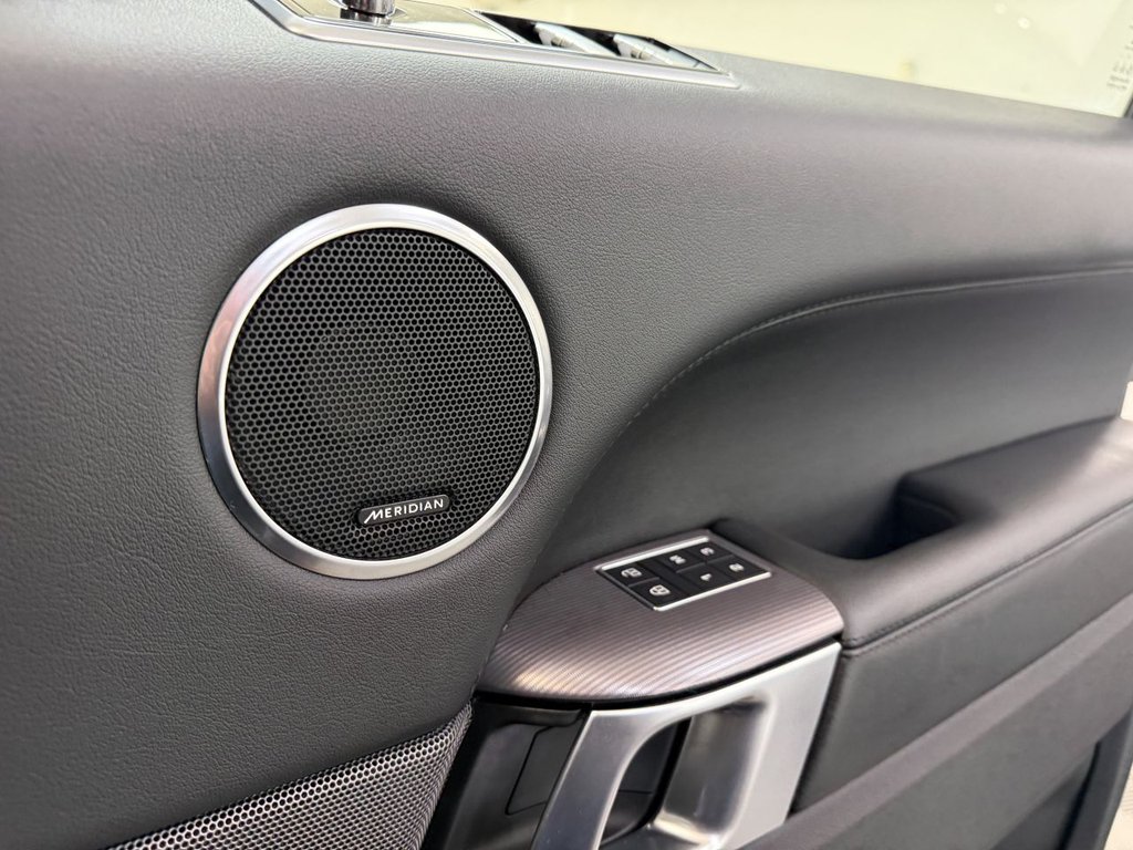 Used Land Rover Range Rover Sport 2021 for sale - 77227196: Photo 41